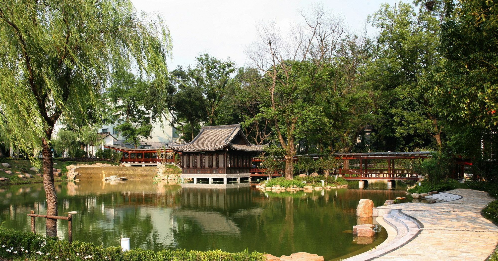 International Conference Hotel Of Nanjing Nanjing  Bagian luar foto